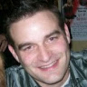 Meet your Posher, Jason